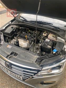MG 5